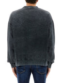 Dsquared Sweatshirt With Logo