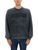 Dsquared Sweatshirt With Logo