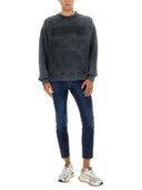Dsquared Sweatshirt With Logo