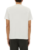 PS von Paul Smith Cactus Print T -Shirt
