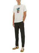 PS von Paul Smith Cactus Print T -Shirt
