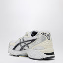 Asics White/Midnight Gel Kayano 14 sneakers