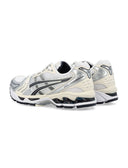 Asics sneakers sølv