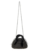 Hereu "Bombon Velvet Foulard" Bag