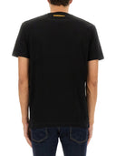 Dsquared T Shirt With Print