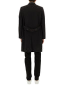 Paul Smith Cashmere Coat