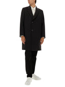 Paul Smith Cashmere Coat