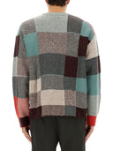 PD por Paul Smith Patchwork Knitting