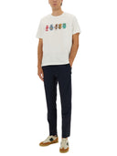 PS por Paul Smith Robot estampado