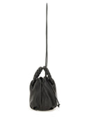 Her "Bombon smidig skinnende" medium taske