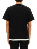 Dolce & Gabbana T -Shirt mit Logo