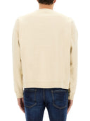 Sweat-shirt dsquared avec logo