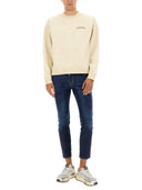 Sweat-shirt dsquared avec logo
