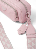 Prada Multitasca Shoulder Bag