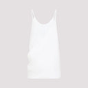Abiti Lunghi Mm6 Maison Margiela Bianchi