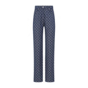 Givenchy Monogram Denim Jeans