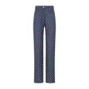 Givenchy Monogram Denim Jeans