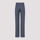 Givenchy Monogram Denim Jeans