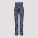 Givenchy Monogram Denim Jeans
