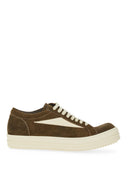 Zapatilla de zapatilla Rick Owens "Runway Vintage"