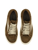 Zapatilla de zapatilla Rick Owens "Runway Vintage"