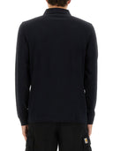 Fred Perry Cotton Polo
