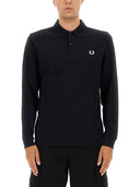 Fred Perry Cotton Polo