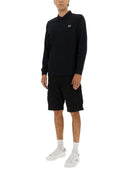 Fred Perry Cotton Polo