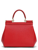 Dolce & Gabbana Hand Bag "Sicilien" Medium