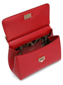 Dolce & Gabbana Hand Bag "Sicilien" Medium