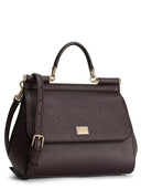 Dolce & Gabbana Borsa A Mano "Sicily" Grande
