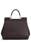Dolce & Gabbana Borsa A Mano "Sicily" Grande