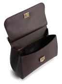 Dolce & Gabbana Borsa A Mano "Sicily" Grande