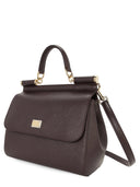 Dolce & Gabbana Borsa A Mano "Sicily" Grande