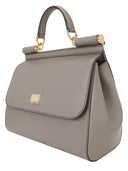 Dolce & Gabbana Borsa A Mano "Sicily" Grande