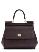 Dolce & Gabbana Hand Bag "Sicilien" Medium