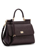 Dolce & Gabbana Hand Bag "Sicilien" Medium