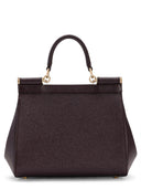 Dolce & Gabbana Hand Bag "Sicilien" Medium