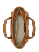 MCM extra mini "Toni Top Zip" en Visetos
