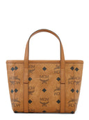 MCM extra mini "Toni Top Zip" en Visetos