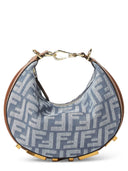 Fendi Bag "Fendigraphie" mini