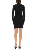 Rick Owens Lilies kleidet sich mit Drapern