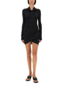 Rick Owens Lilies kleidet sich mit Drapern