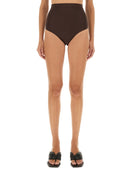 Rick Owens Lilies High Tailled Shorts