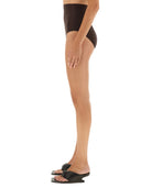 Rick Owens Lilies High Tailled Shorts