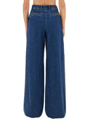 Dolce & Gabbana 5 Tasche Denimhose