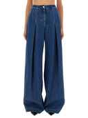 Dolce & Gabbana 5 Tasche Denimhose