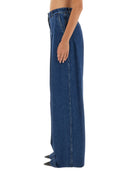Dolce & Gabbana 5 Tasche Denimhose