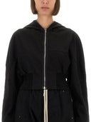 Rick Owens Drkshdw "Gimp Collage" Sweatshirt