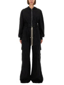 Rick Owens Drkshdw "Gimp Collage" Sweatshirt